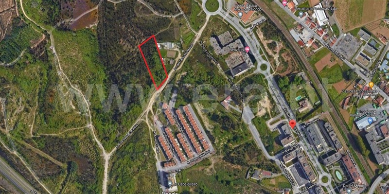 Terreno / Valongo, Valongo
