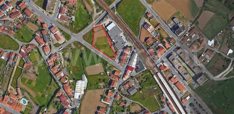 Terreno / Valongo, Valongo