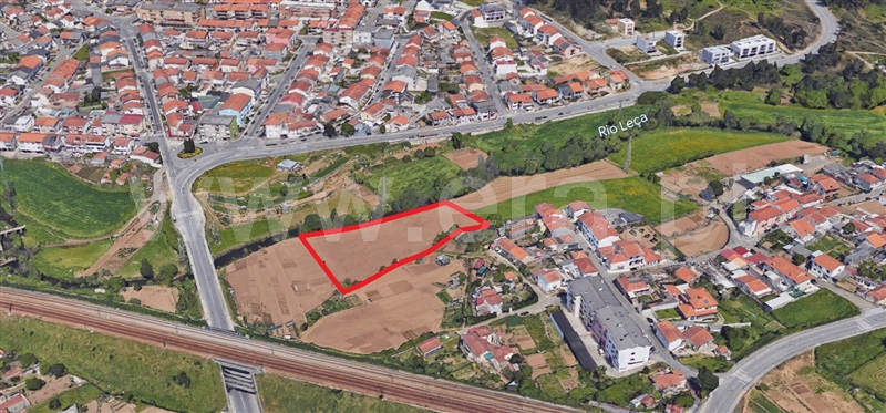 Terreno / Valongo, Valongo