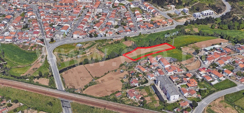 Terreno / Valongo, Valongo