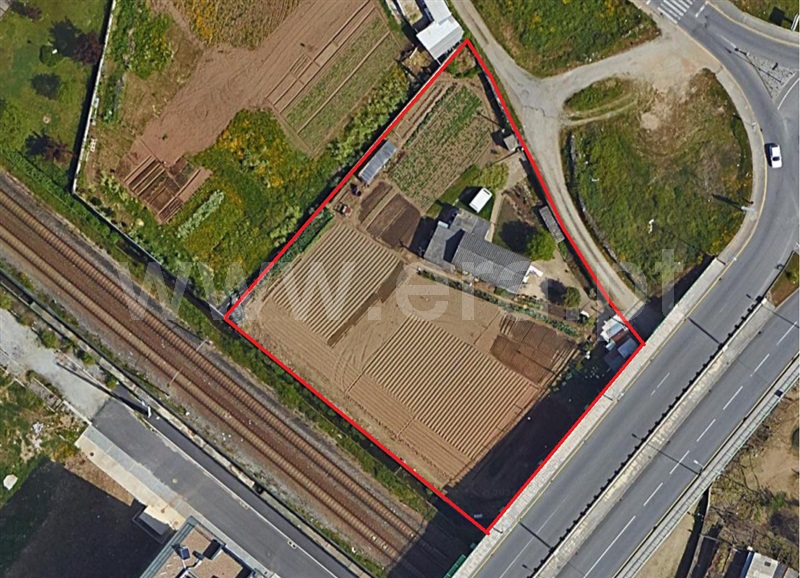 Terreno / Valongo, Valongo