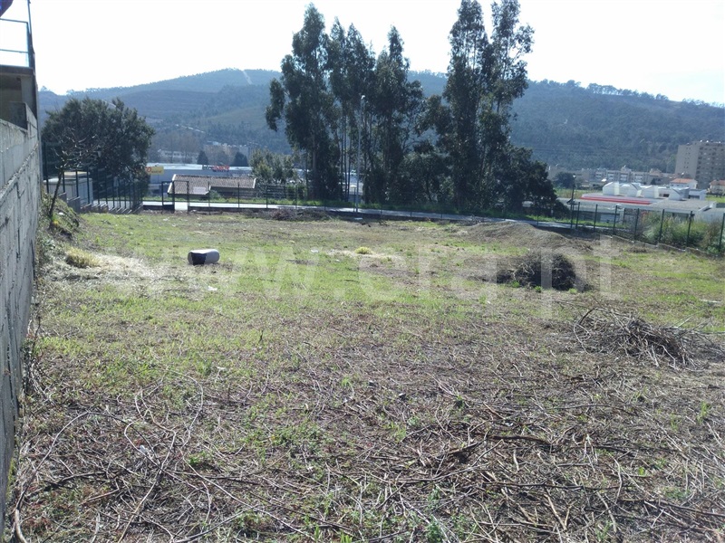 Terreno  com Urbano Valongo - 1436878 - 2
