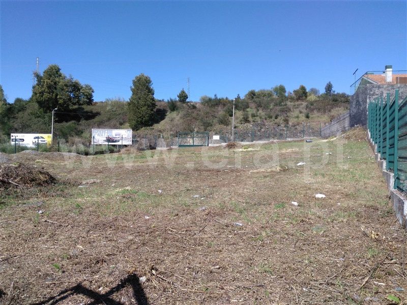 Terreno  com Urbano Valongo - 1436878 - 3
