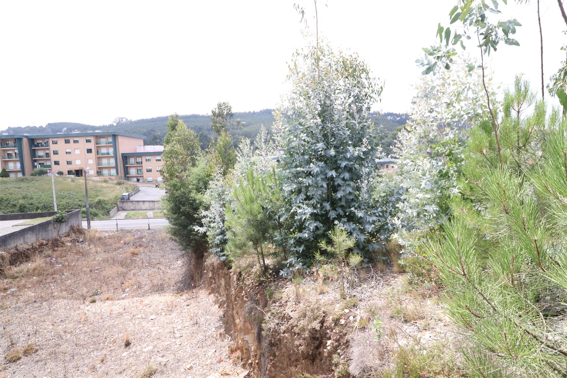 Land for sale in Valongo, Portugal — €59,000