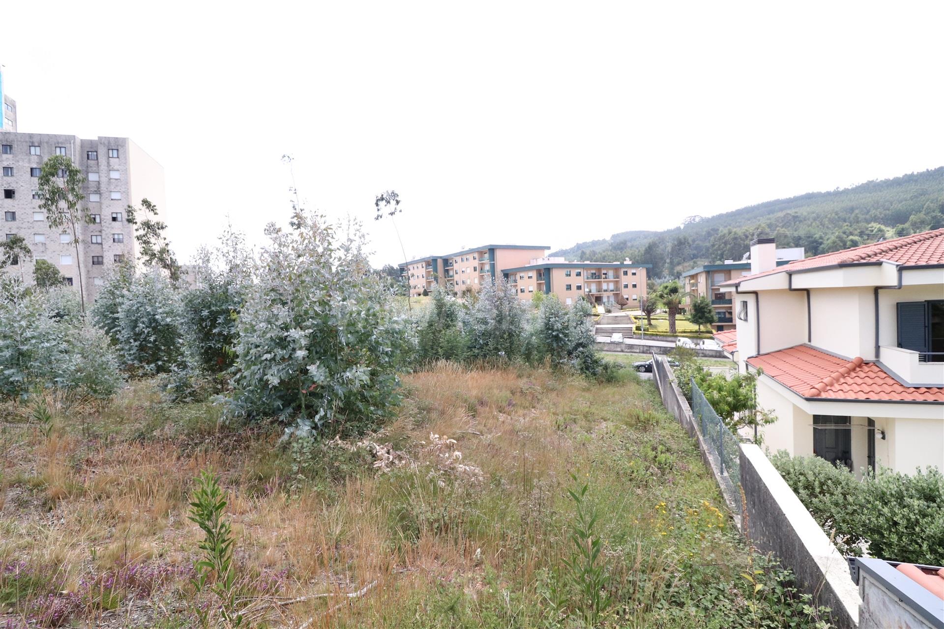 Land for sale in Valongo, Portugal — €59,000
