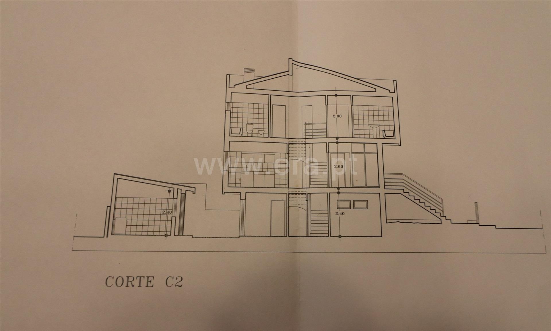 Land for sale in Valongo, Portugal — €57,000