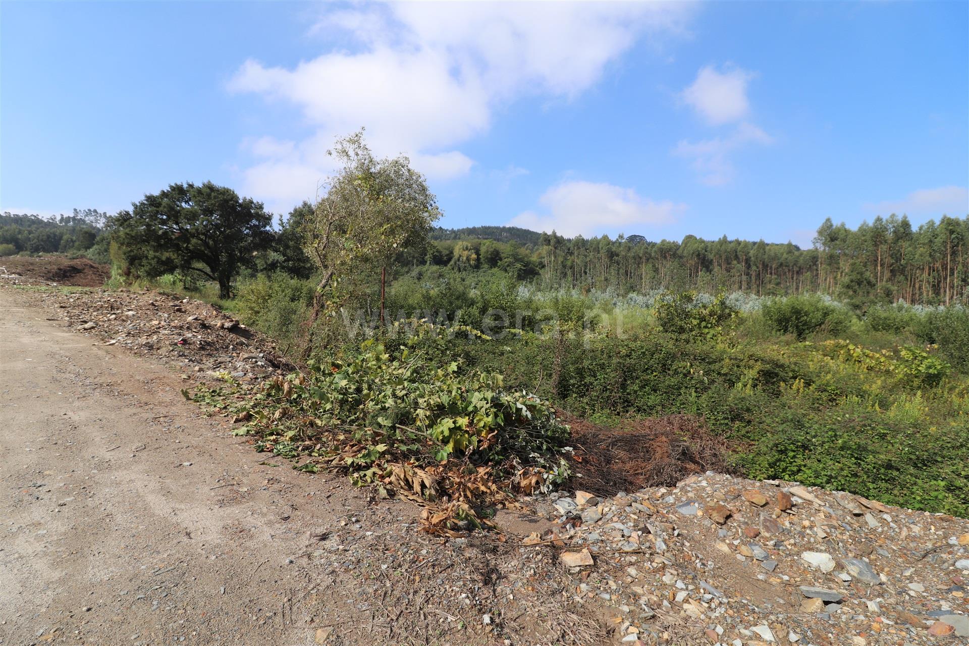 Land for sale in Valongo, Portugal — €765,000
