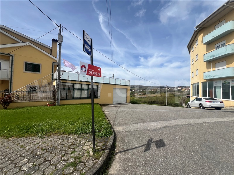 Terreno  Valpaços, Carrazedo de Montenegro e Curros - 1400091 - 5