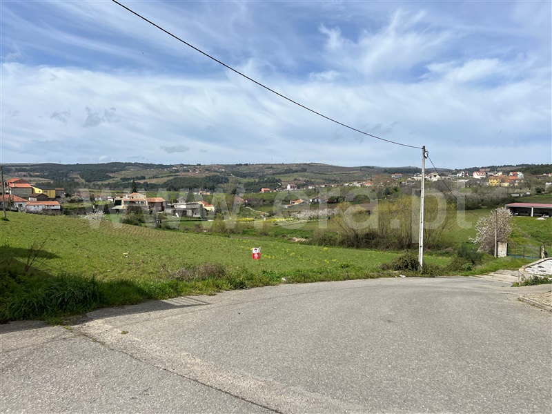 Terreno  Valpaços, Carrazedo de Montenegro e Curros - 1400091 - 6