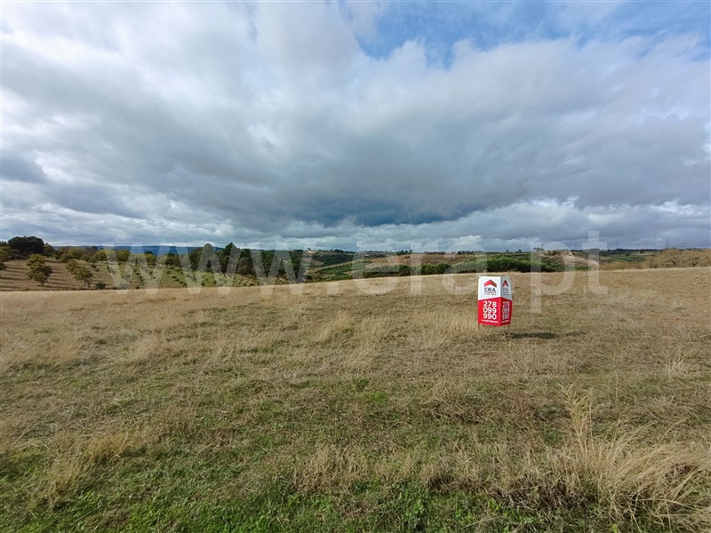 Terreno / Valpaços, Ervões