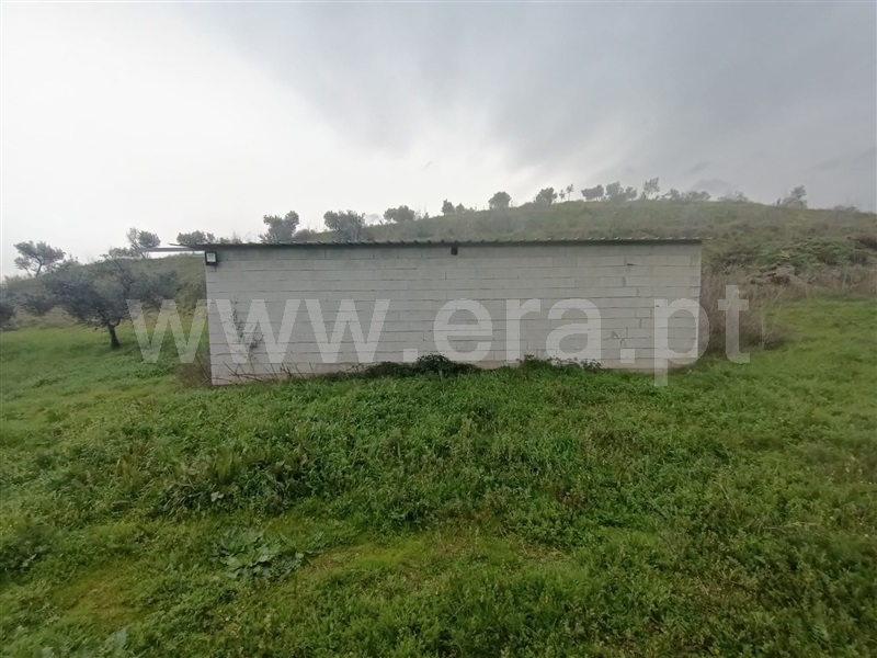 Terreno  Valpaços, Rio Torto - 1374537 - 11