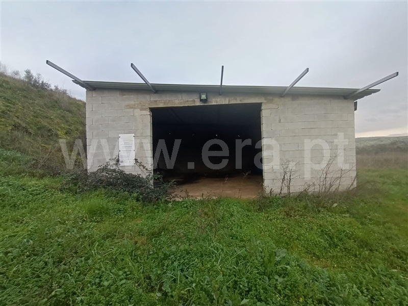 Terreno  Valpaços, Rio Torto - 1374537 - 13