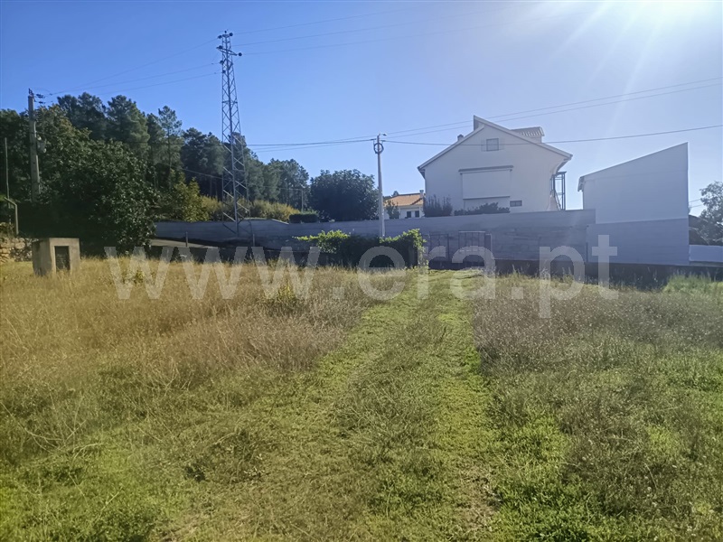 Terreno  Valpaços, Vassal - 1359111 - 2