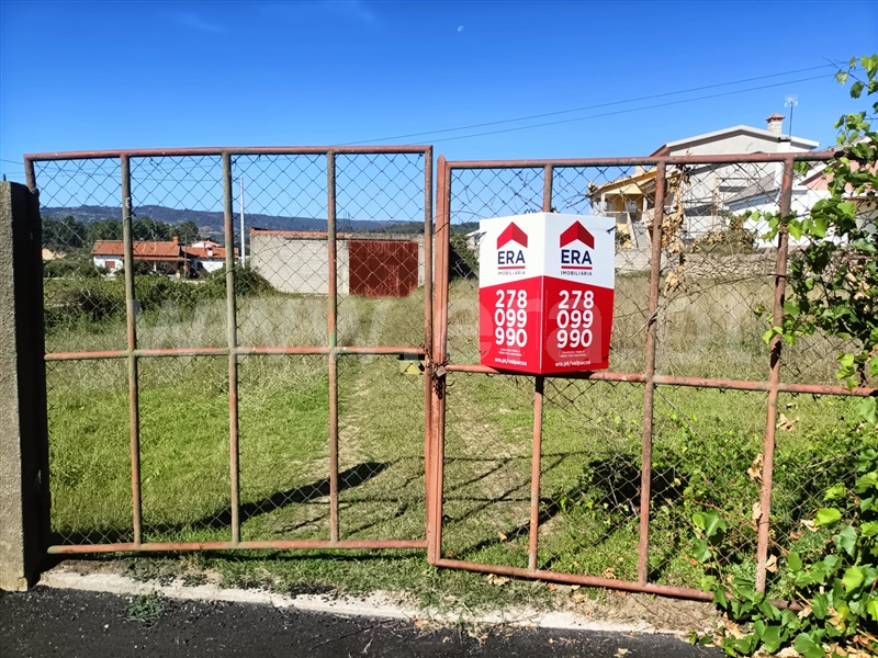 Terreno  Valpaços, Vassal - 1359111 - 8