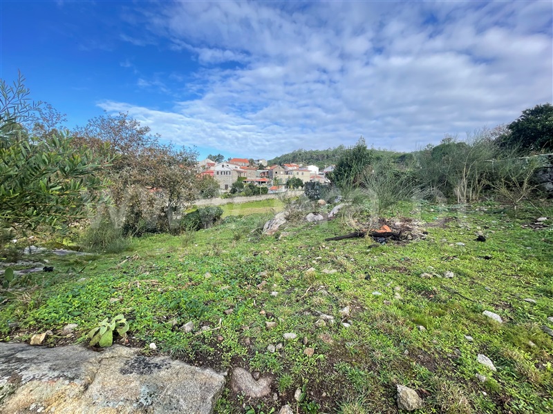 Terreno / Viana do Castelo, Anha