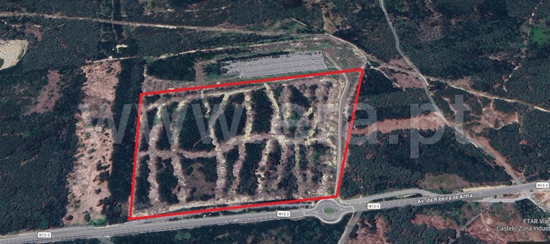 Terreno / Viana do Castelo, Anha