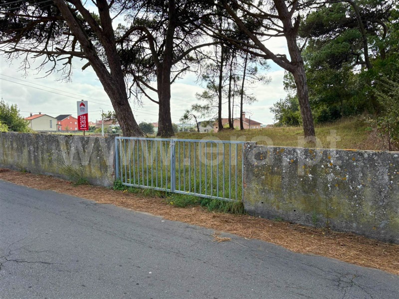 Terreno / Viana do Castelo, Castelo do Neiva