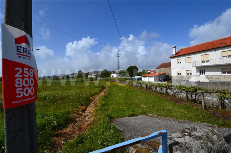 Terreno  Viana do Castelo, Chafé - 1007562 - 3