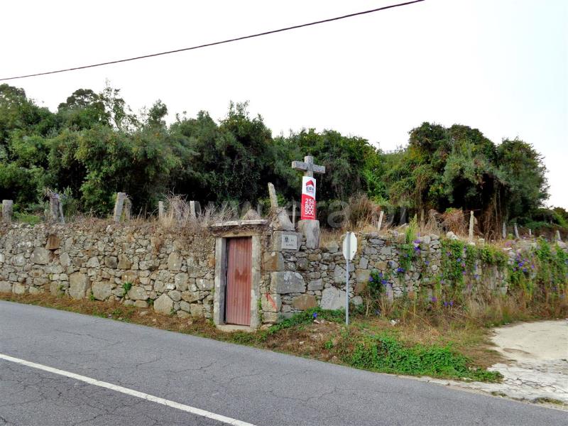 Terreno / Viana do Castelo, Freixieiro de Soutelo