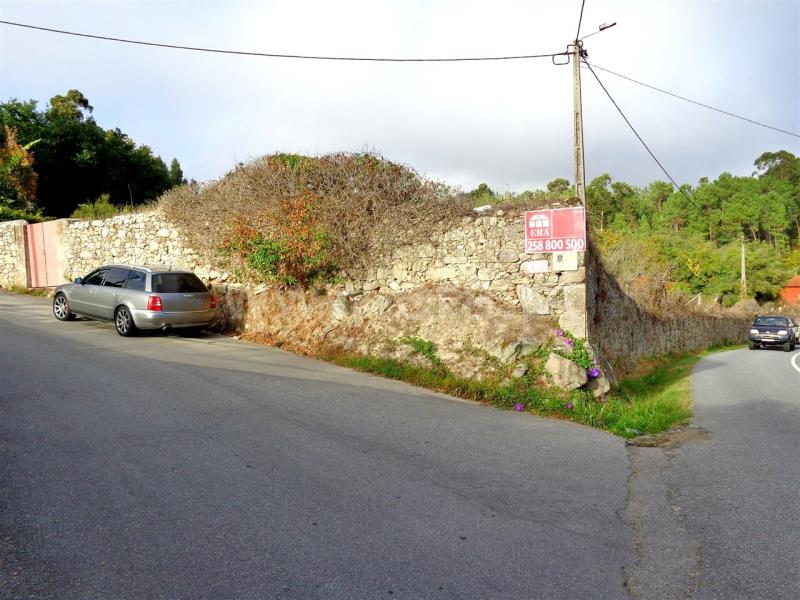 Terreno  Viana do Castelo, Freixieiro de Soutelo - 846975 - 7