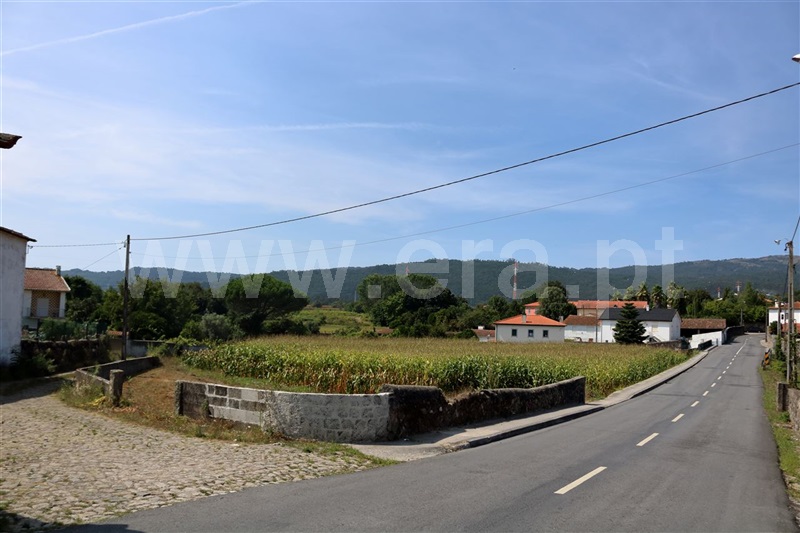 Terreno / Viana do Castelo, Santa Marta de Portuzelo