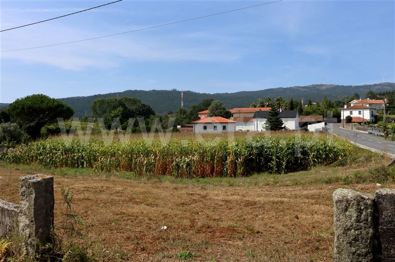 Terreno  Viana do Castelo, Santa Marta de Portuzelo - 940761 - 4