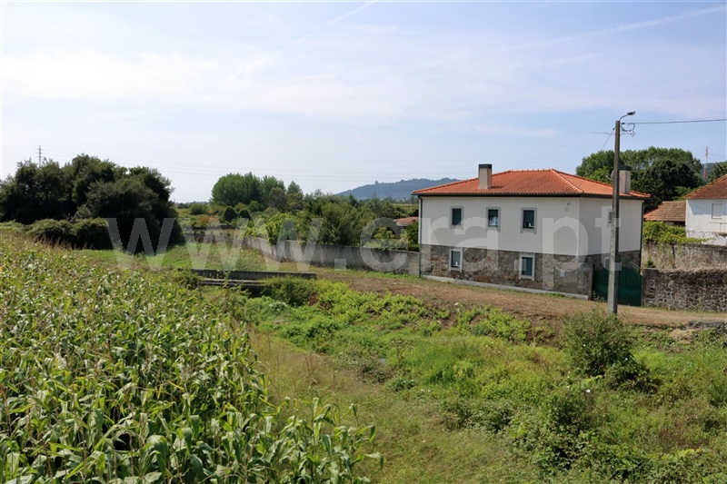 Terreno  Viana do Castelo, Santa Marta de Portuzelo - 940761 - 6
