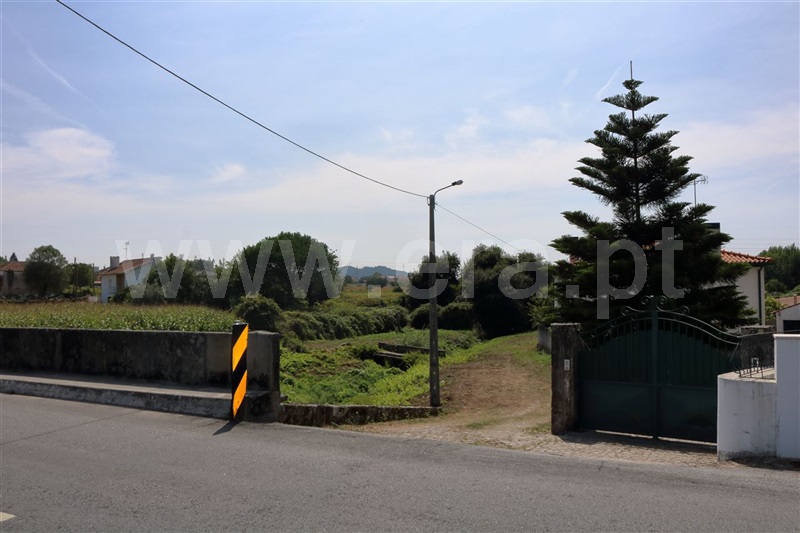 Terreno  Viana do Castelo, Santa Marta de Portuzelo - 940761 - 7