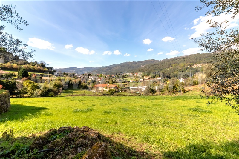 Terreno  Vieira do Minho, Anissó e Soutelo - 1313159 - 8
