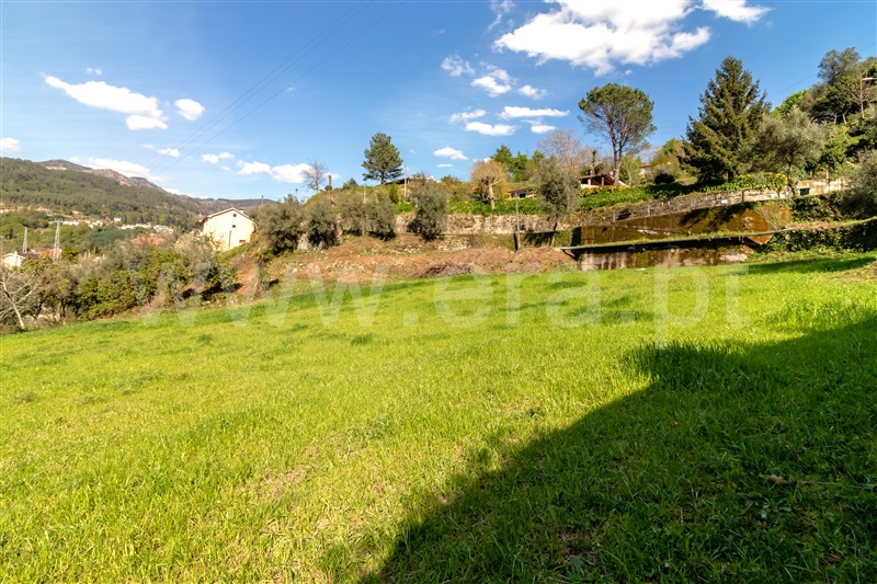 Terreno  Vieira do Minho, Anissó e Soutelo - 1313159 - 11