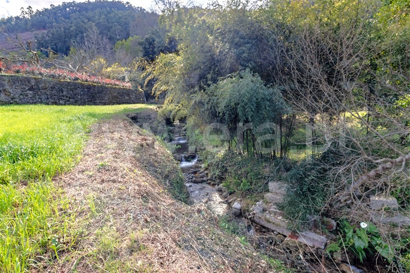 Terreno  Vieira do Minho, Anissó e Soutelo - 1313159 - 17