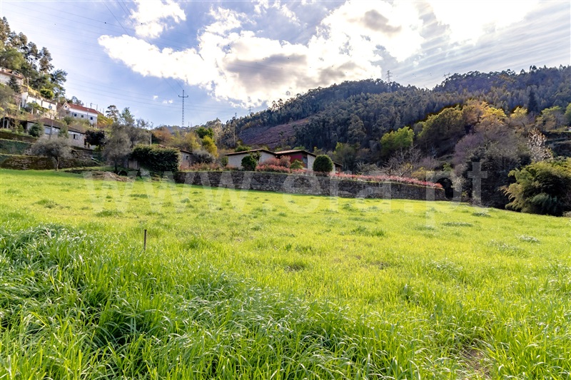 Terreno  Vieira do Minho, Anissó e Soutelo - 1313159 - 18