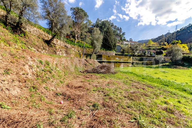 Terreno  Vieira do Minho, Anissó e Soutelo - 1313159 - 20
