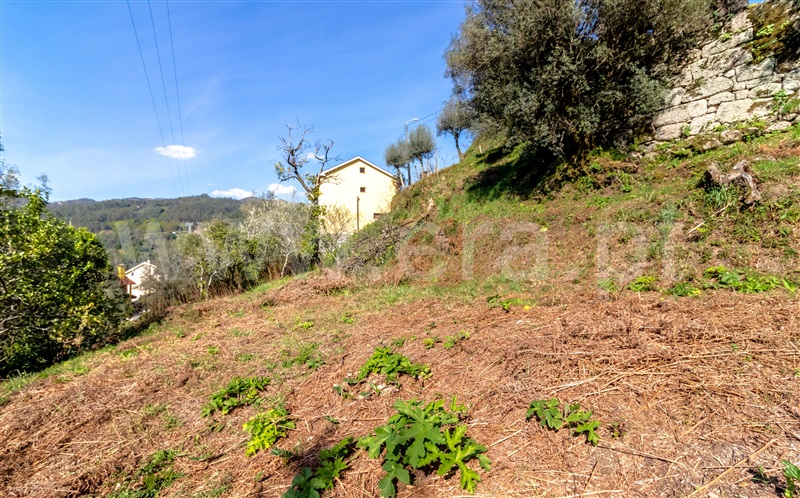 Terreno  Vieira do Minho, Anissó e Soutelo - 1313159 - 21