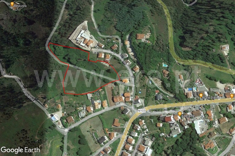 Terreno Misto  Vieira do Minho, Caniçada e Soengas - 1302113 - 2