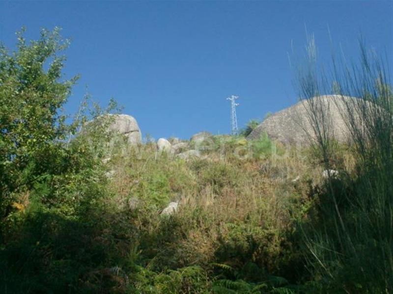 Terreno  Vieira do Minho, Eira Vedra - 479339 - 16