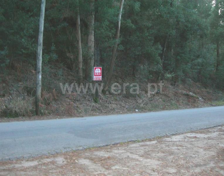 Terreno / Vieira do Minho, Gerês
