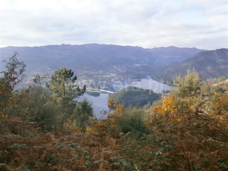 Terreno  Vieira do Minho, Gerês - 550984 - 9