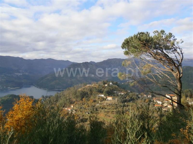 Terreno  Vieira do Minho, Gerês - 550984 - 22