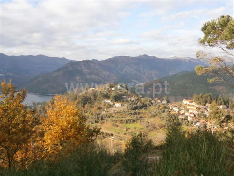 Terreno  Vieira do Minho, Gerês - 550984 - 25