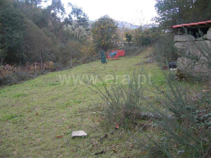 Terreno  Vieira do Minho, Mosteiro - 546777 - 10