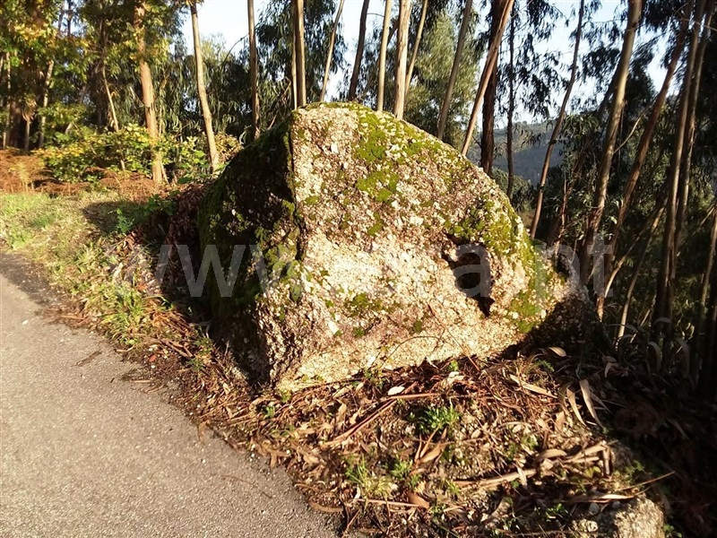 Terreno  Vieira do Minho, Rossas - 1061177 - 4