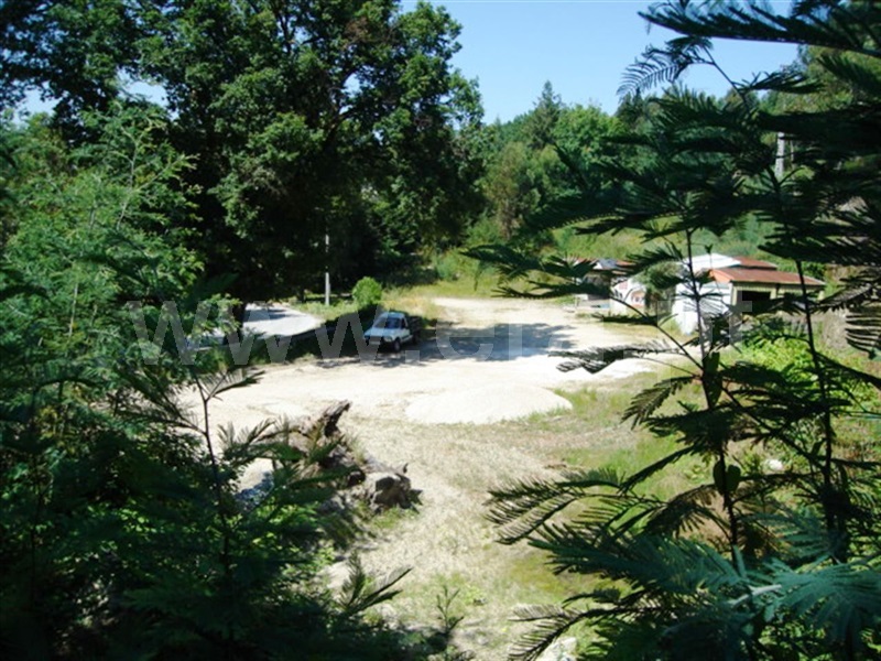 Terreno / Vieira do Minho, Tabuaças