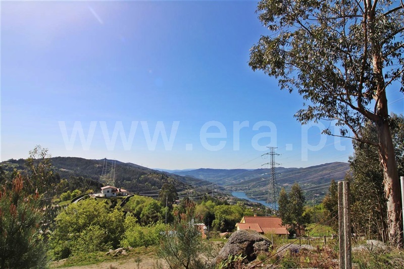 Terreno para Construção  Vieira do Minho, Tabuaças - 1314028 - 2