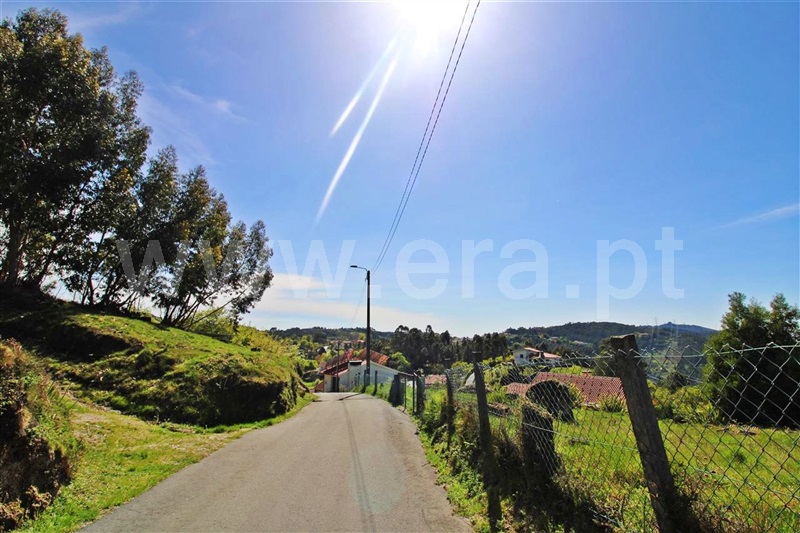 Terreno para Construção  Vieira do Minho, Tabuaças - 1314028 - 9