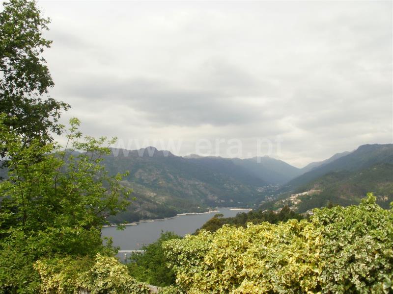 Terreno para Construção  Vieira do Minho, Ventosa e Cova - 546952 - 8
