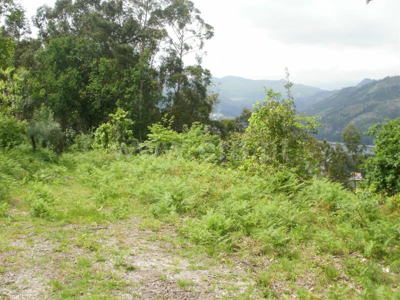 Terreno para Construção  Vieira do Minho, Ventosa e Cova - 546952 - 6