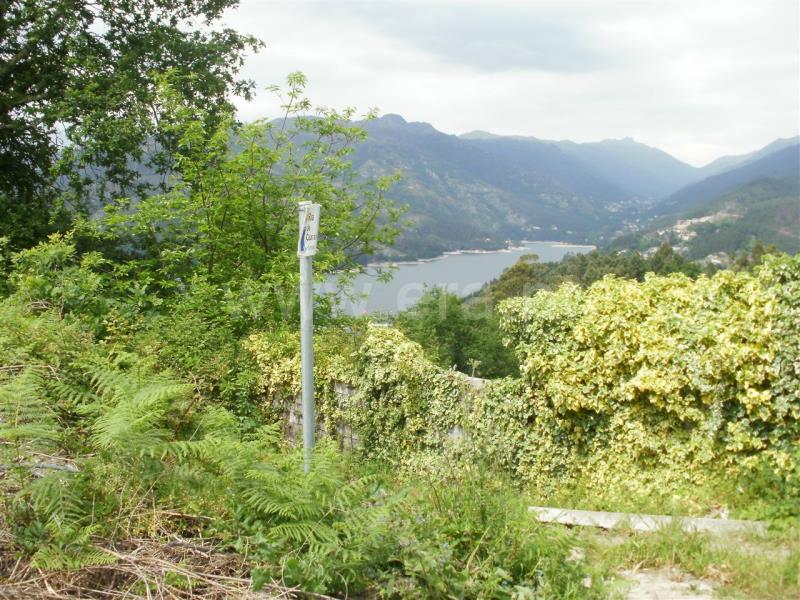 Terreno para Construção  Vieira do Minho, Ventosa e Cova - 546952 - 9