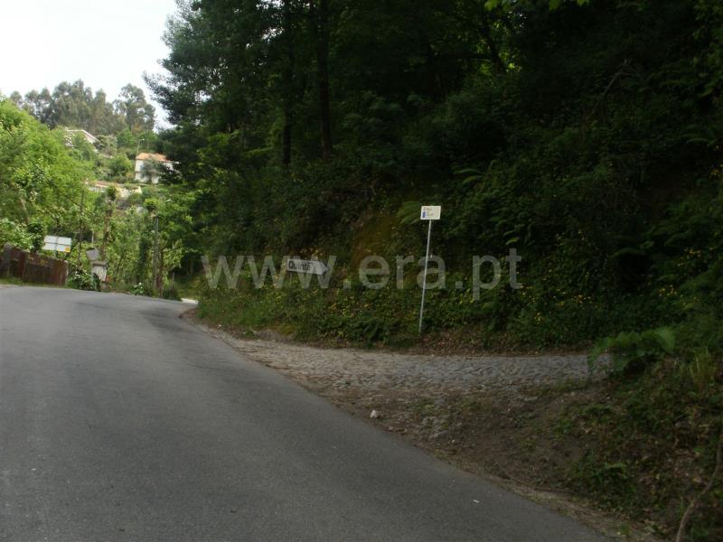 Terreno para Construção  Vieira do Minho, Ventosa e Cova - 546952 - 14