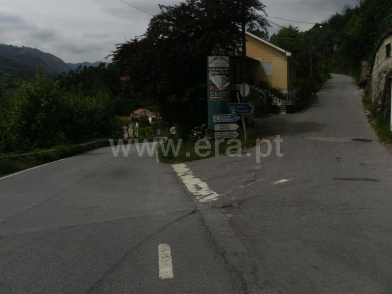 Terreno para Construção  Vieira do Minho, Ventosa e Cova - 546952 - 15